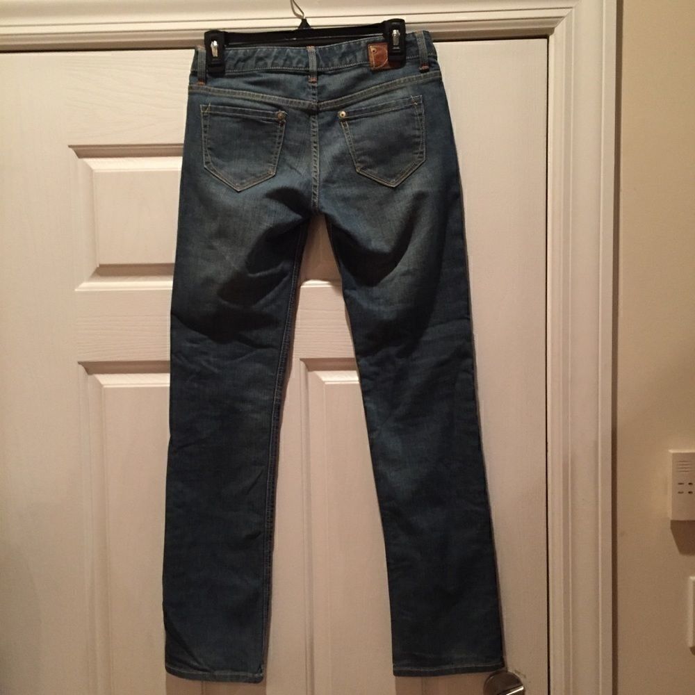 Denim Lab Jeans - Picture 3 of 5